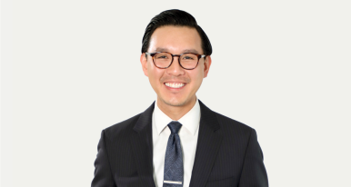 Daniel Masakayan | Williams Mullen Attorney