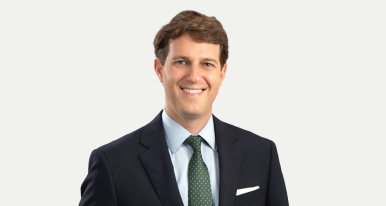 Micah Schwartz photo | Williams Mullen attorney