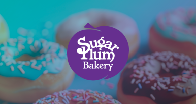 Sugar Plum Bakery | Williams Mullen Community Giving Award