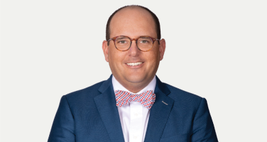 Joseph L. Stiles featured attorney | Williams Mullen