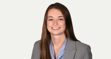 Kendall Williams featured attorney | Williams Mullen