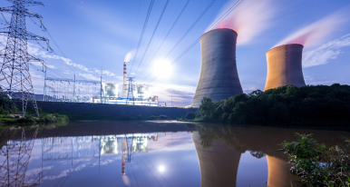 EPA Clarifies Timing of Emission Reduction Credit Requirements Under the Nonattainment NSR Program photo | Williams Mullen Environmental Newsletter