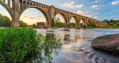 Trickling-In: Second Circuit Refines the 401 Water Quality Certification Scope and Procedures photo | Williams Mullen Environmental Newsletter