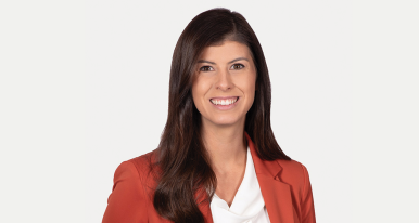 Heather R. Black featured photo | Williams Mullen attorney
