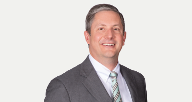 Scott M. Raney featured photo | Williams Mullen attorney