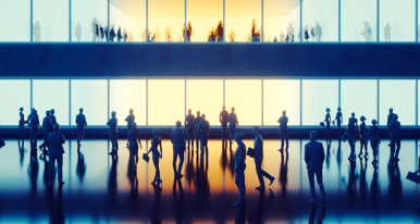Avoiding Legal Pitfalls in Workforce Restructuring