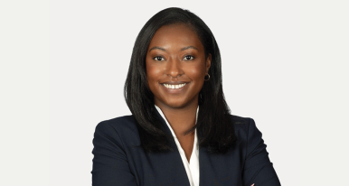 Makailah D. Lee featured photo | Williams Mullen attorney