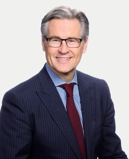 Gregory R. Bishop | Corporate Attorney in Richmond, VA