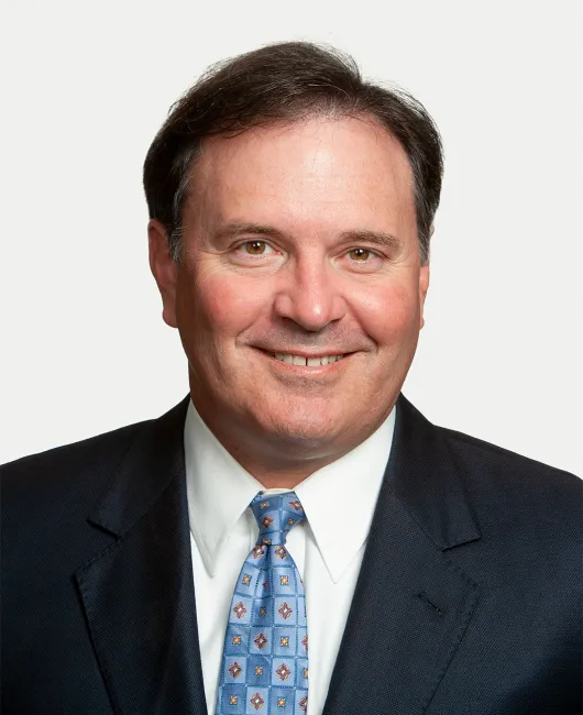 John M. Paris, Jr. Corporate Attorney in Virginia Beach Williams Mullen