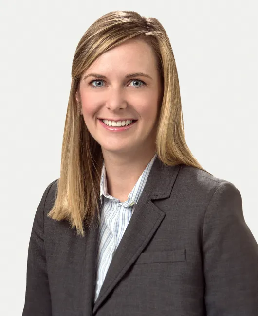 Meagan J. Kalantar Corporate Attorney Virginia Beach Williams Mullen