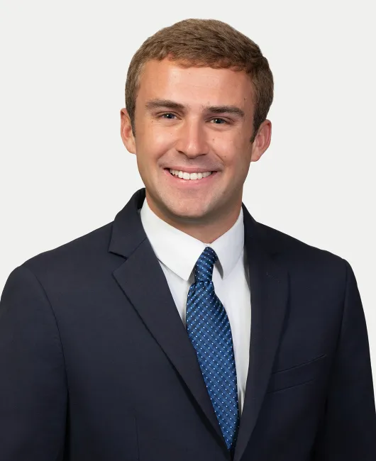 Ryan P. Moore, Williams Mullen Attorney Photo