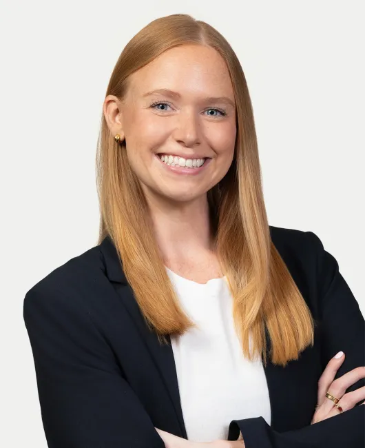 Mary T. "Tolly" Maloney | Williams Mullen Attorney Photo