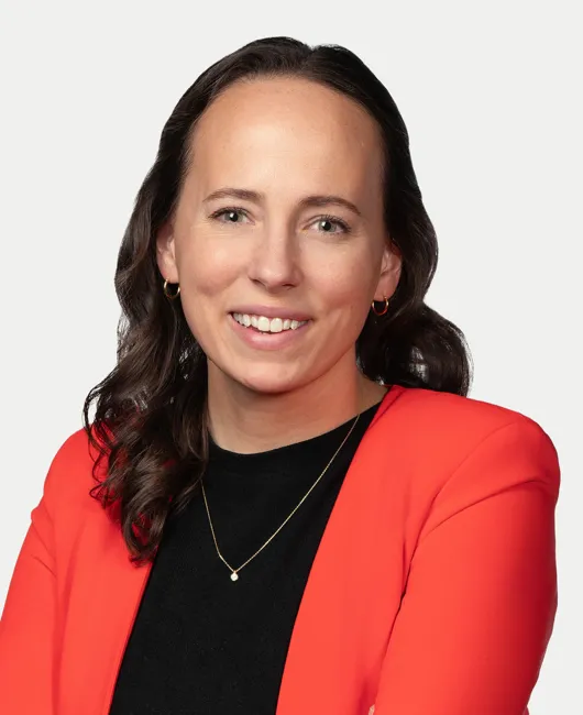 Sophie C. Mohrmann Photo