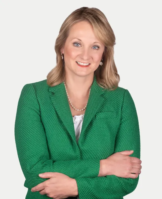 Jamie Baskerville Martin | Williams Mullen Attorney