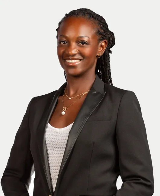 Vanessa T. Yearick | Williams Mullen Attorney