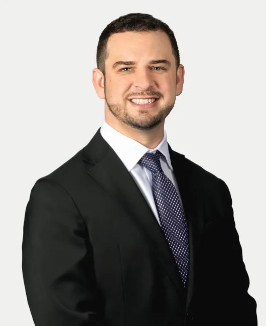 Joseph W. Kleiner | Williams Mullen attorney photo