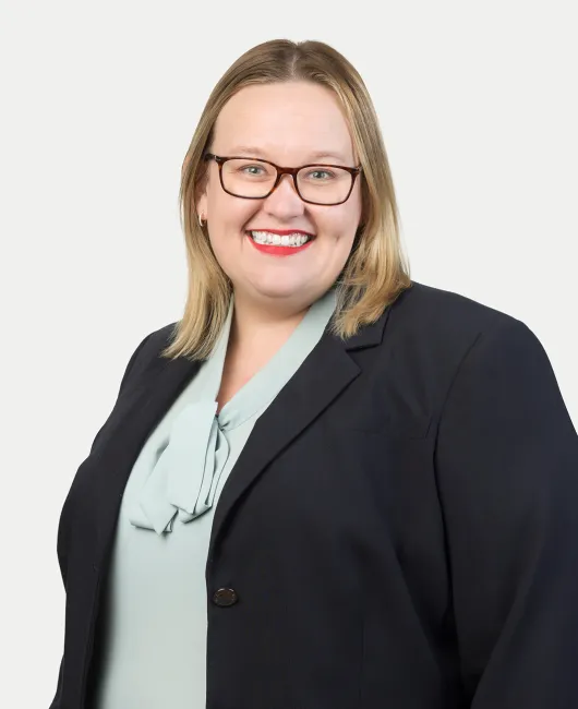 Julianna D. Coppage | Williams Mullen attorney photo