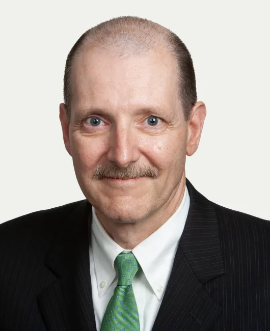 Steven D. Delaney Photo