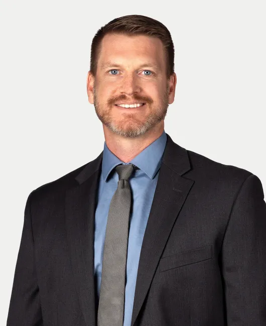 Brian A. Haynes | Williams Mullen Chief Financial Officer (CFO)