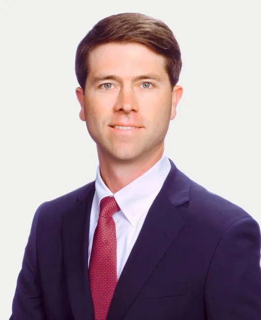 Sean D. Hicks Williams Mullen Headshot