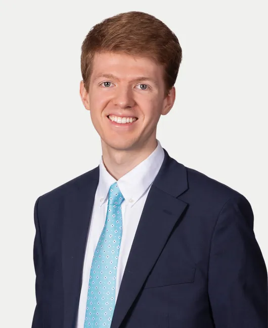 Kevin J. Kearns | Williams Mullen attorney photo