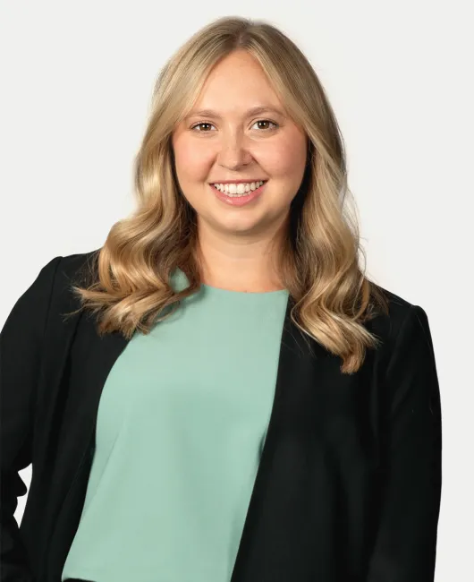 Savannah G. Kingery | Williams Mullen attorney photo