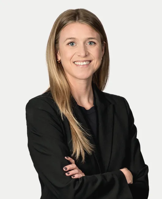 Kelly D. Vance | Williams Mullen attorney photo