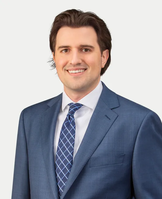 Nicholas Vretakis | Williams Mullen Attorney
