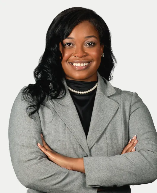 Aprie'la C. Warren | Williams Mullen attorney photo