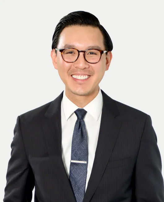 Daniel C. Masakayan | Williams Mullen attorney photo