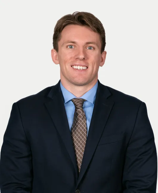 Bryce M. Yancey | Williams Mullen attorney photo