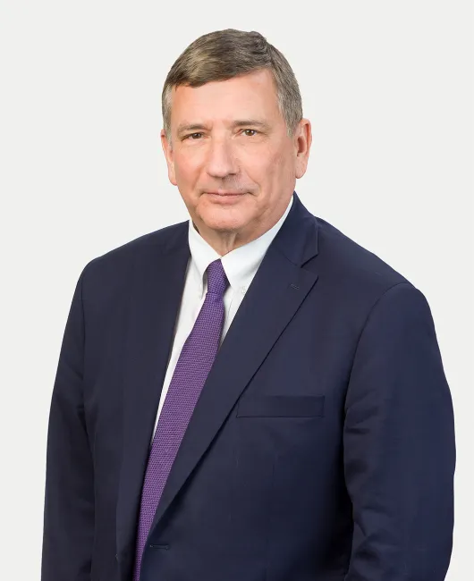 Gilbert C. Laite, III photo | Williams Mullen attorney