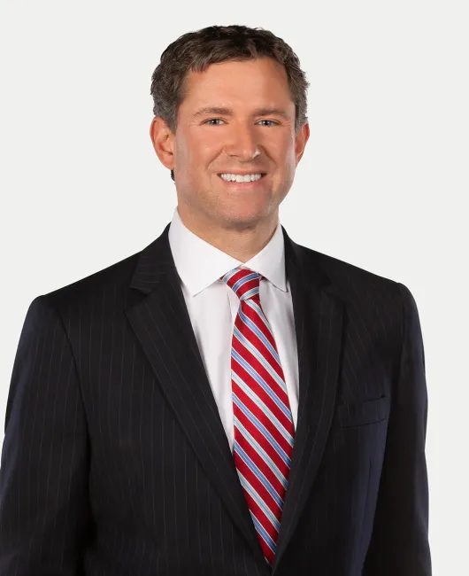 Scott C. Miller Photo | Williams Mullen