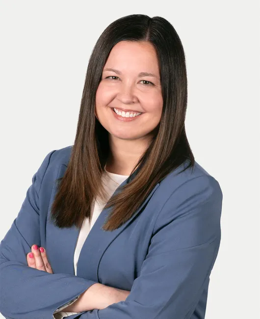 Terra R. Parten Photo | Williams Mullen