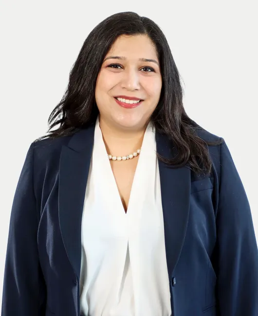 Raziye A. Henning photo | Williams Mullen attorney