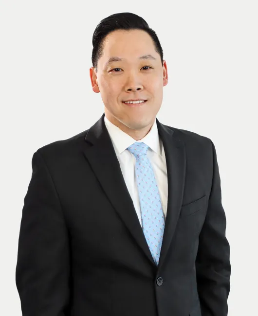 Alexander T. Yun photo | Williams Mullen attorney