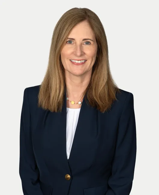 Marcia C. Pennefather | Williams Mullen attorney photo