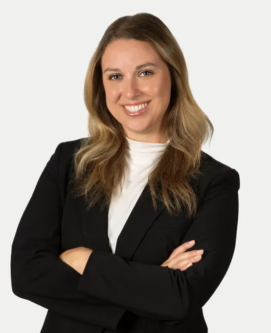 Eliza L. DeLar photo | Williams Mullen attorney