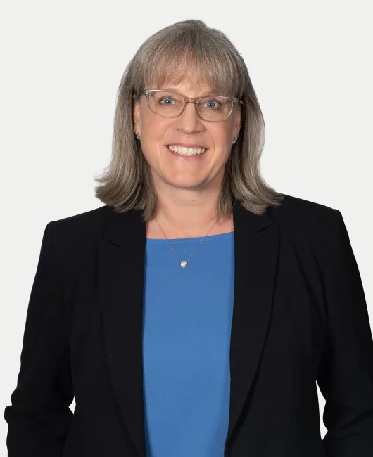 Robyn S. T. Carlson photo | Williams Mullen attorney