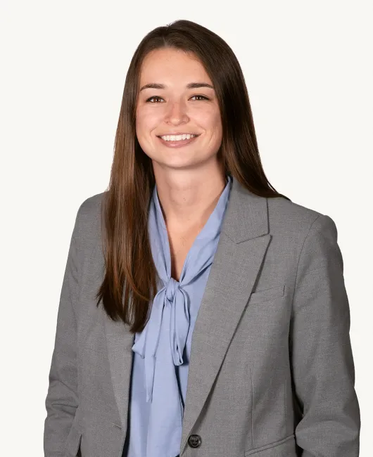 Kendall D. Williams | Williams Mullen attorney