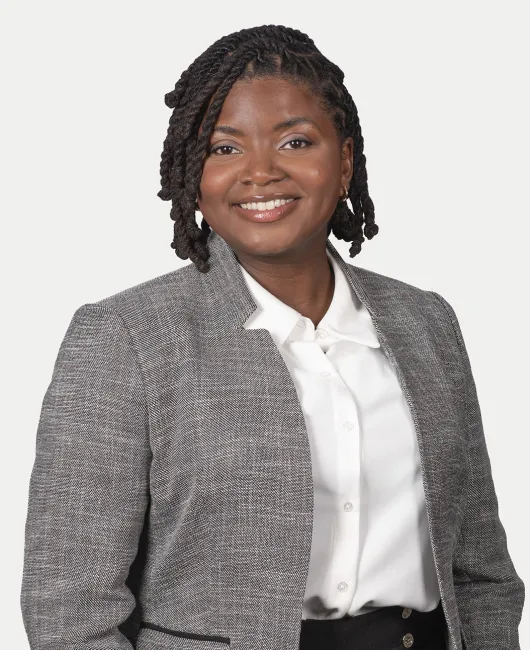 Shianne R. Randolph photo | Williams Mullen attorney