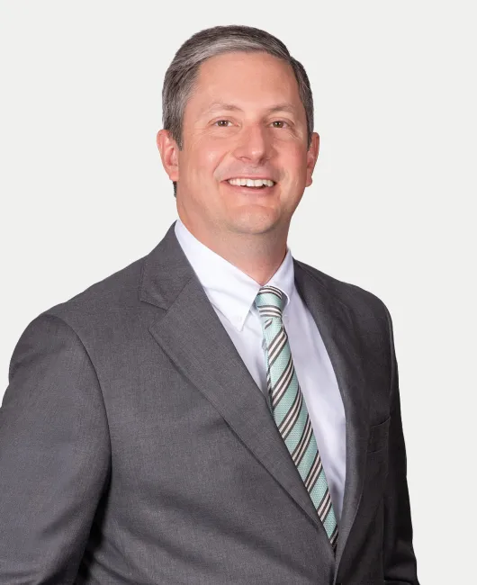 Scott M. Raney photo | Williams Mullen attorney