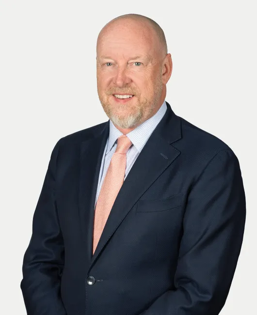 Matthew Cheek photo | Williams Mullen attorney