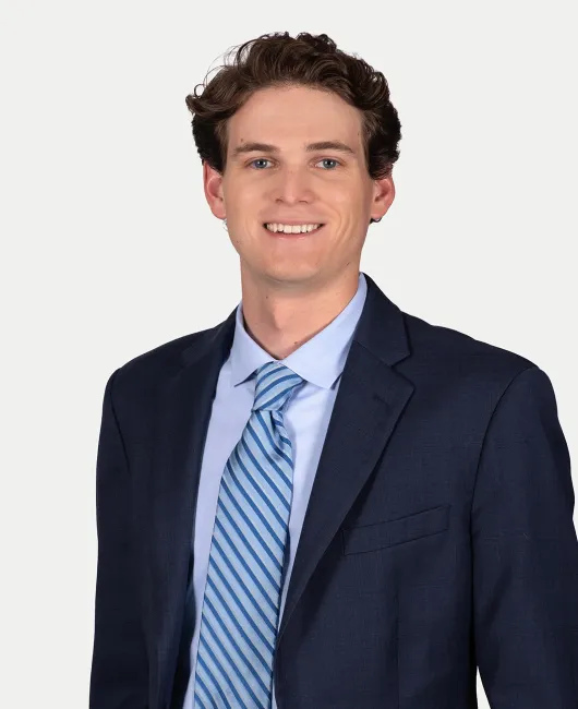 William T. Fallon photo | Williams Mullen attorney