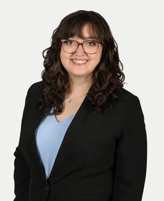 Casey R. Feher photo | Williams Mullen attorney