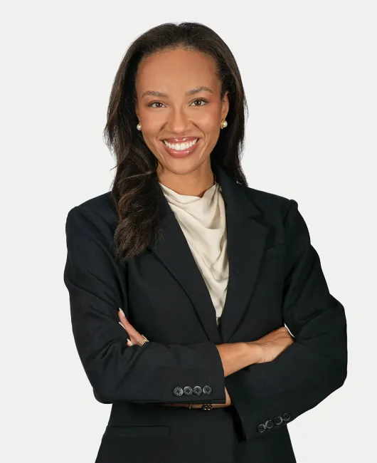 Karolyn D. Martin photo | Williams Mullen attorney