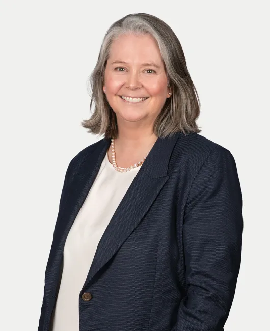 Jennifer McLain McLemore photo | Williams Mullen attorney