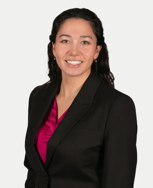 Avery S. Younis photo | Williams Mullen attorney