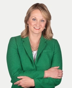 Jamie Baskerville Martin | Williams Mullen Attorney