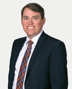 Brian W. Prater | Williams Mullen Attorney